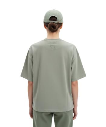 تیشرت آستین کوتاه زنانه فدیکو مدل 1103290