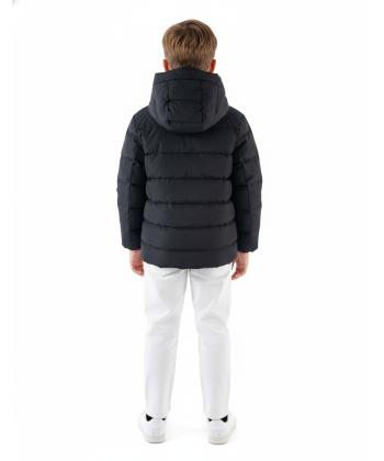 کاپشن پسرانه بالنو مدل 8222408B016