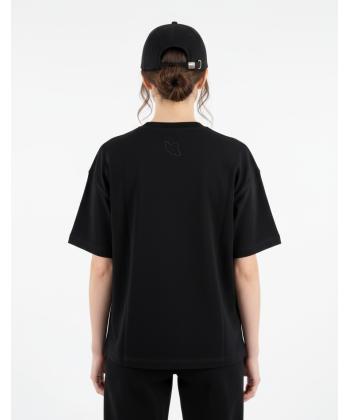 تیشرت آستین کوتاه زنانه فدیکو مدل 1103290