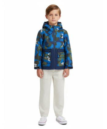 کاپشن پسرانه بالنو مدل 8221307B011