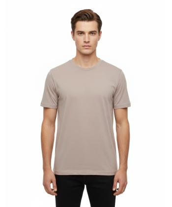 تیشرت مردانه کوتون مدل 5SAM63W013T