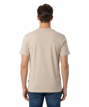 تیشرت مردانه کوتون مدل 5SAM63W013T