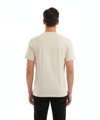 تیشرت مردانه کوتون مدل 5SAM63W013T