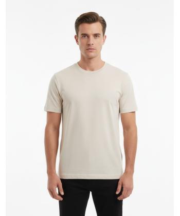 تیشرت مردانه کوتون مدل 5SAM63W013T