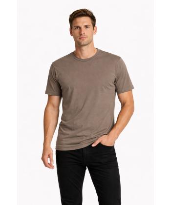 تيشرت مردانه كوتون مدل 6WAM63W031T