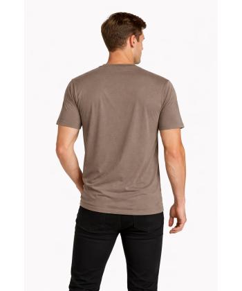 تيشرت مردانه كوتون مدل 6WAM63W031T