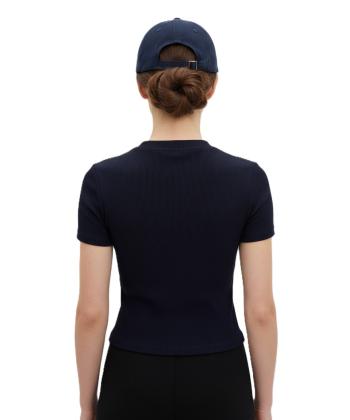 تیشرت آستین کوتاه زنانه فدیکو مدل 1101010