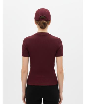 تیشرت آستین کوتاه زنانه فدیکو مدل 1101010