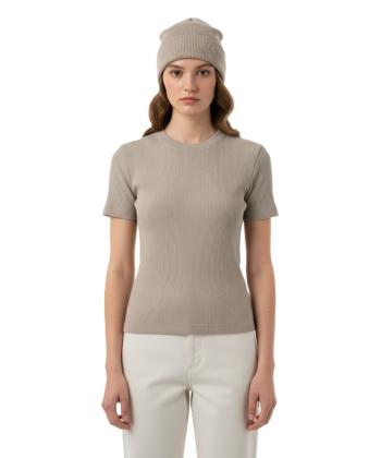 تیشرت آستین کوتاه زنانه فدیکو مدل 1101010