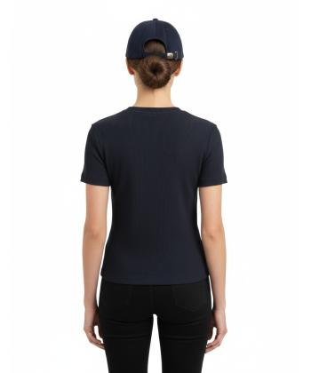 تیشرت آستین کوتاه زنانه فدیکو مدل 1101010