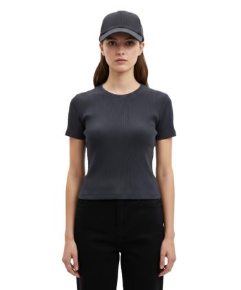 تیشرت آستین کوتاه زنانه فدیکو مدل 1101010