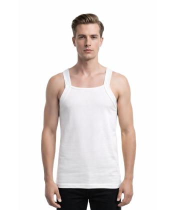 زیرپوش آستین حلقه ای مردانه پاتر مدل مدل 407