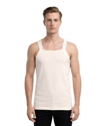 زیرپوش آستین حلقه ای مردانه پاتر مدل مدل 407