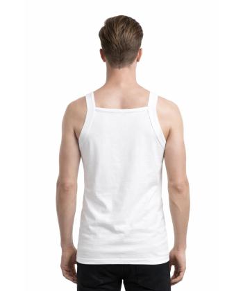 زیرپوش آستین حلقه ای مردانه پاتر مدل مدل 407