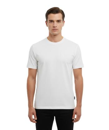 تیشرت آستین کوتاه مردانه فدیکو مدل 1101590