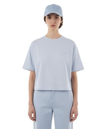 تیشرت آستین کوتاه زنانه فدیکو مدل 1103290