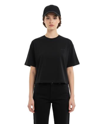 تیشرت آستین کوتاه زنانه فدیکو مدل 1103290