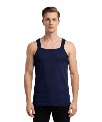 زیرپوش آستین حلقه ای مردانه پاتر مدل مدل 407