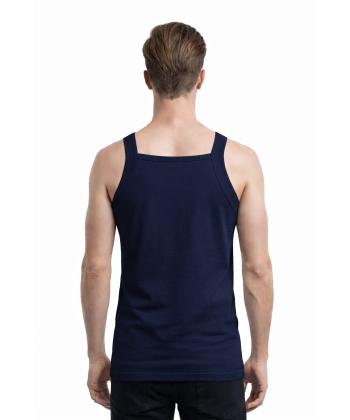 زیرپوش آستین حلقه ای مردانه پاتر مدل مدل 407