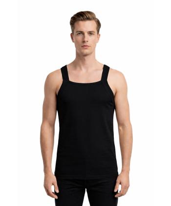 زیرپوش آستین حلقه ای مردانه پاتر مدل مدل 407