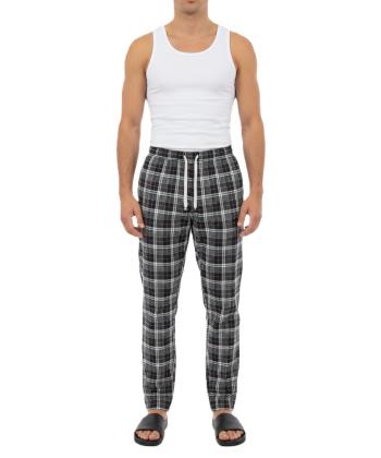 شلوار راحتي مردانه بلكس مدل 50112