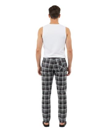 شلوار راحتي مردانه بلكس مدل 50112