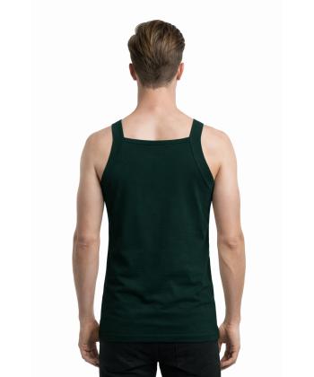 زیرپوش آستین حلقه ای مردانه پاتر مدل مدل 407