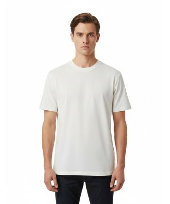 تيشرت مردانه كوتون مدل 6WAM63W031T