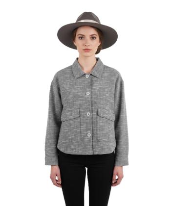 کت پارچه ای زنانه آر ان اس مدل 11122664