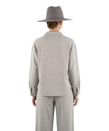 کت پارچه ای زنانه آر ان اس مدل 11122664