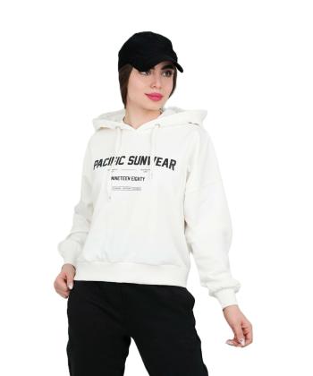 هودي زنانه بنيس مدل 4082