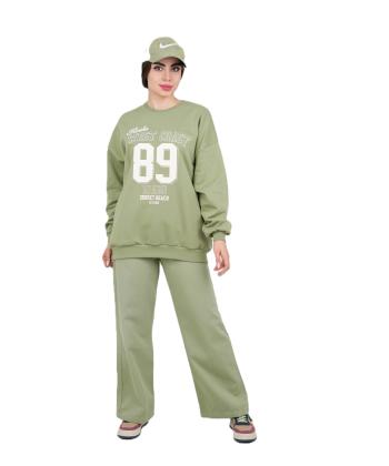 سویشرت  زنانه بنيس مدل 4076