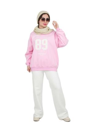 سویشرت  زنانه بنيس مدل 4076