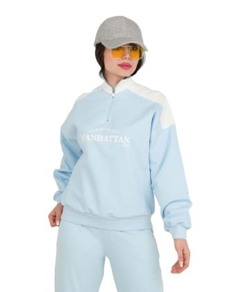 سویشرت  زنانه بنیس مدل 4078