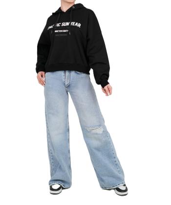 هودي زنانه بنيس مدل 4082