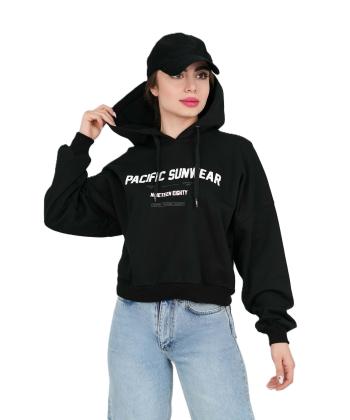 هودي زنانه بنيس مدل 4082