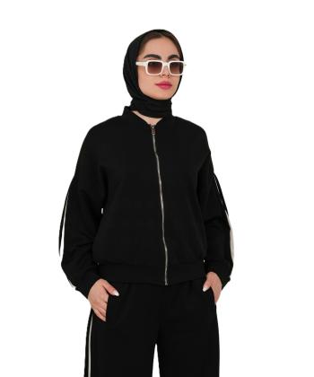 سويشرت زنانه بنيس مدل 4080