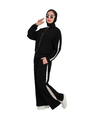 سويشرت زنانه بنيس مدل 4080