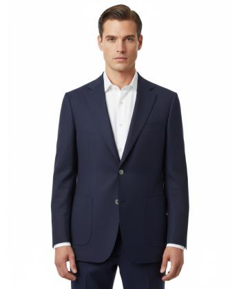 كت تك مردانه پيركاردين مدل JAHY20310095