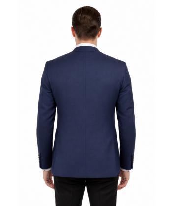 كت تك مردانه پيركاردين مدل JAHY20310095