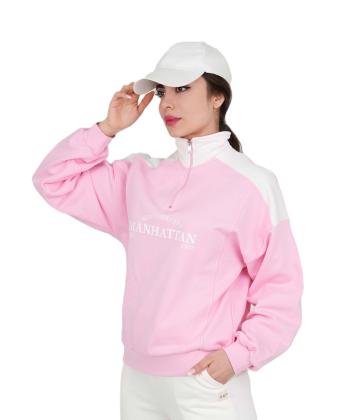 سویشرت  زنانه بنیس مدل 4078