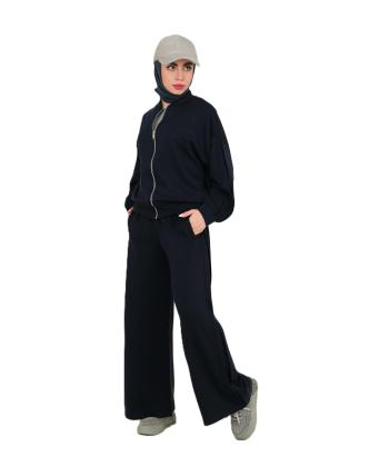 سويشرت زنانه بنيس مدل 4080