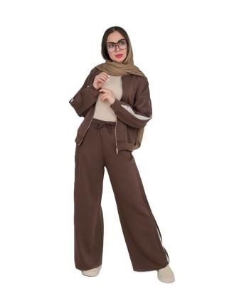 سويشرت زنانه بنيس مدل 4080