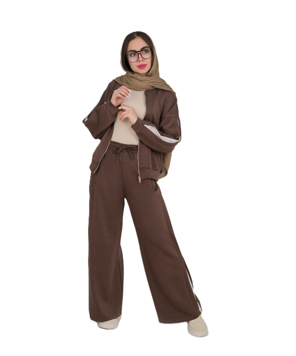 سويشرت زنانه بنيس مدل 4080