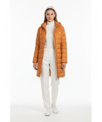 کاپشن زنانه جوتی جینز JootiJeans کد 14722600