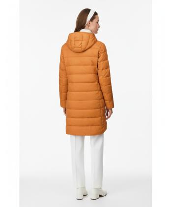 کاپشن زنانه جوتی جینز JootiJeans کد 14722600