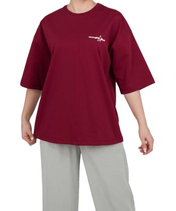 تیشرت آستین کوتاه زنانه بنيس مدل 4077