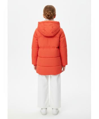 کاپشن دخترانه جین وست مدل 24623504