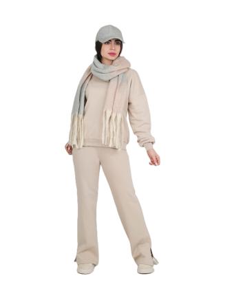 سویشرت  زنانه بنيس مدل 4072