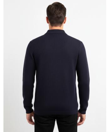 پليور مردانه پيركاردين مدل POT30407131